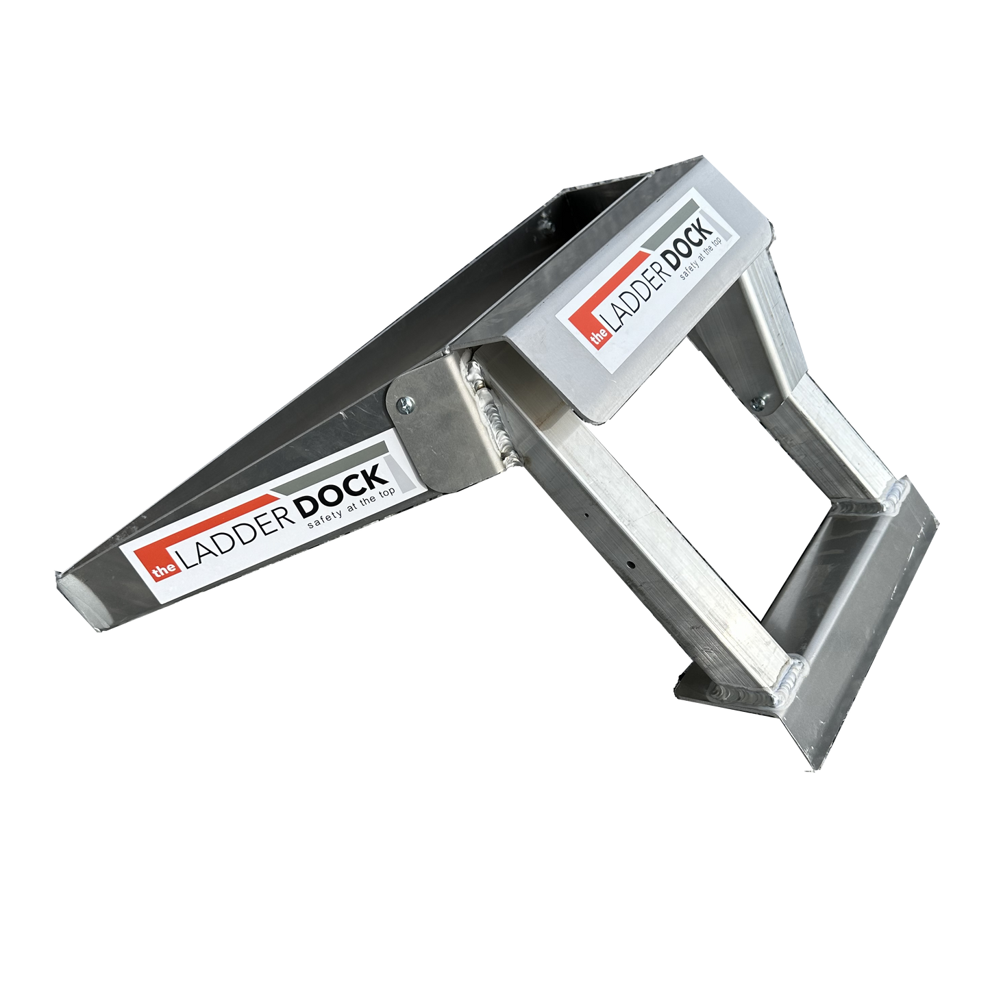 The Original Ladder Dock