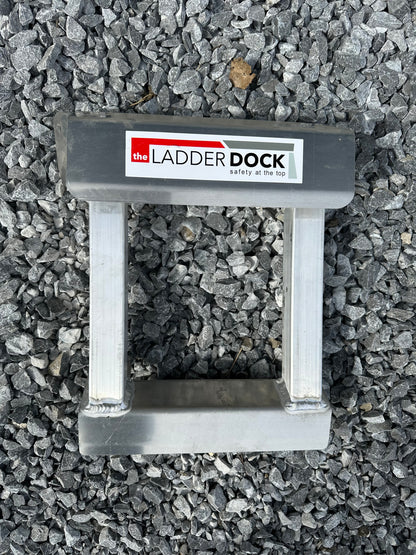 Ladder Rung Attachment