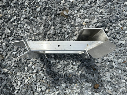 Ladder Rung Attachment