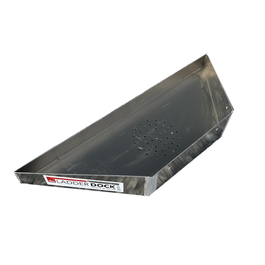 The Original Ladder Dock Replacement Tray