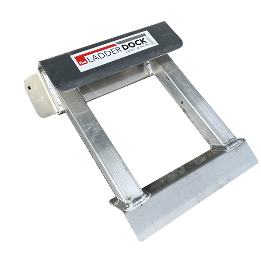 The Ladder Dock Replacement Rungs