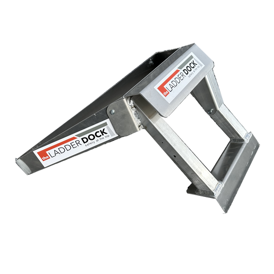 The Original Ladder Dock